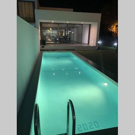 Modern Villa With Private Pool/ 400M To The Beach Grao de Castellon Ngoại thất bức ảnh