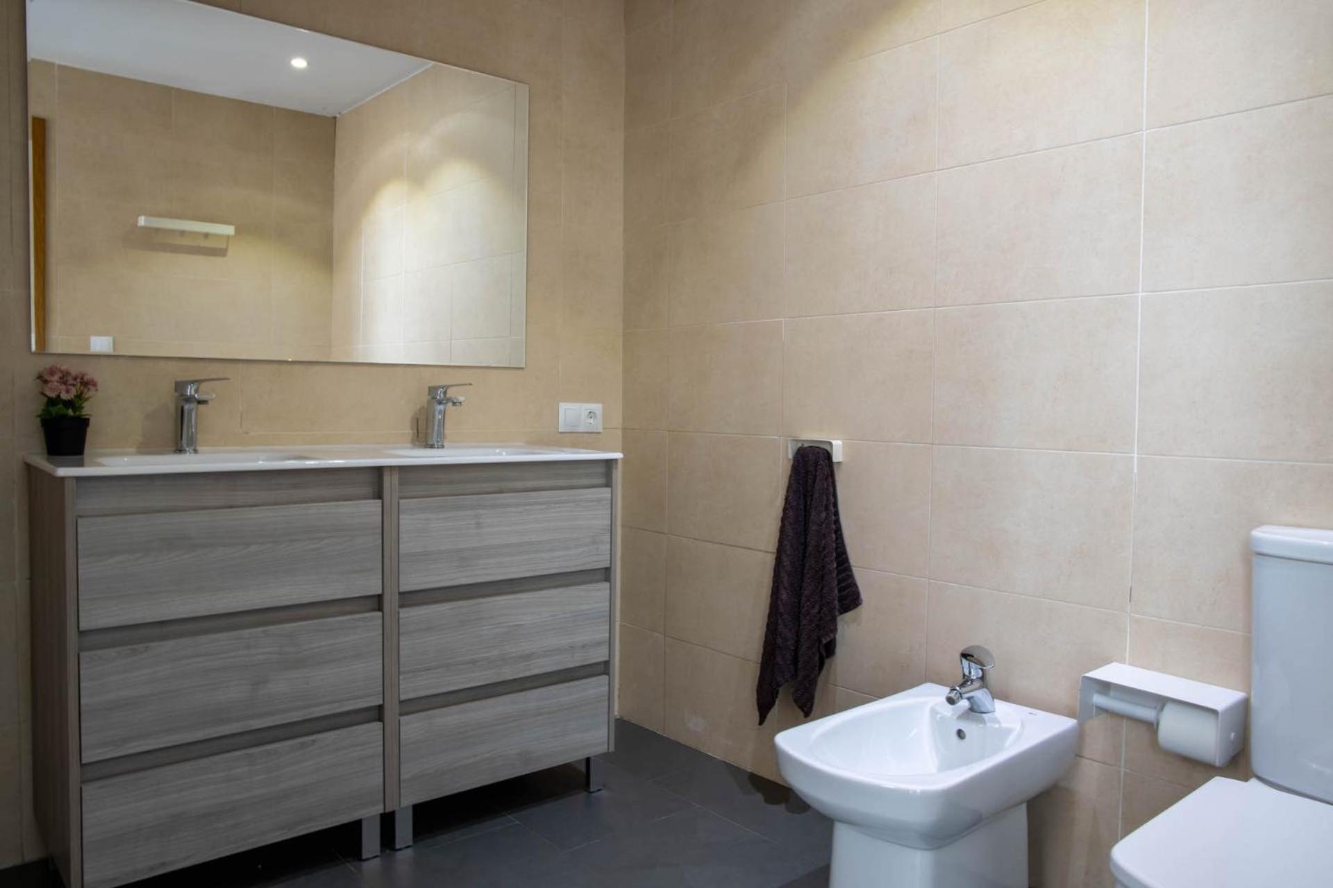 Modern Villa With Private Pool/ 400M To The Beach Grao de Castellon Ngoại thất bức ảnh